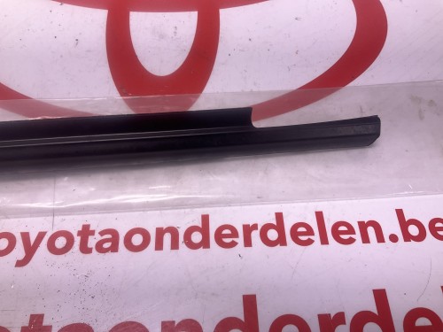 Ruiten likker linker voordeur 5 deurs 