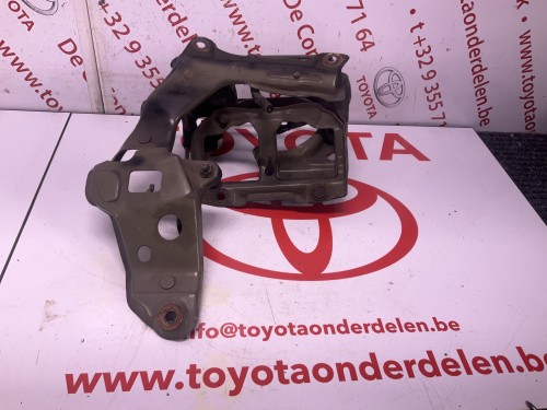 Klap systeem links voor metaal zonder motor 09/1989-11/1993