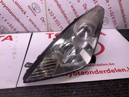 Koplamp links voor 08/1999-07/2005