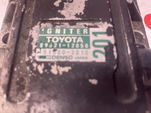 Igniter diverse types Toyota & Lexus