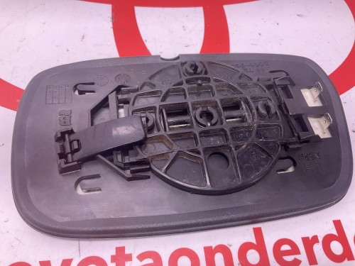 Spiegel glas links verwarmd at22/azt220/cdt22/st22/