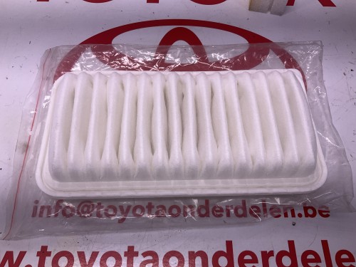 Luchtfilter  vele toyota 's 
