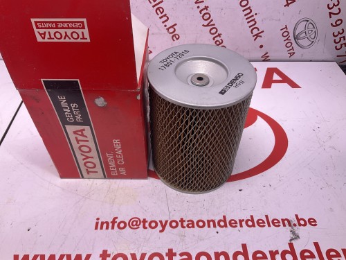 Luchtfilter origineel nieuw Hi ace 01/1984-08/1989