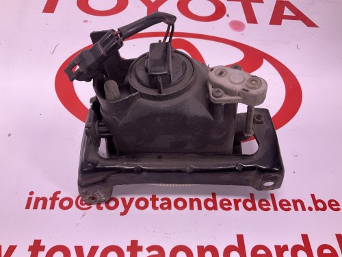 Mistlamp rechts voor 11/1993-12/1995