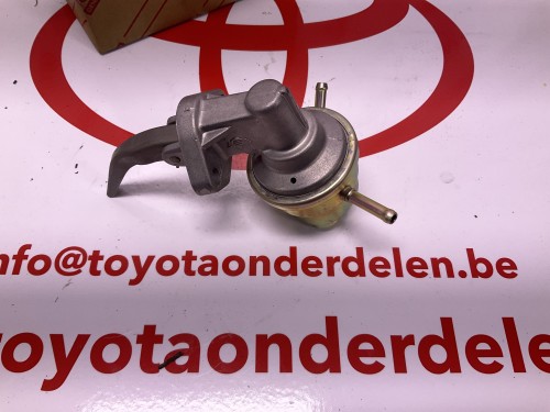  Mechanische brandstofpomp 07/1988-01/1992 origineel nieuw