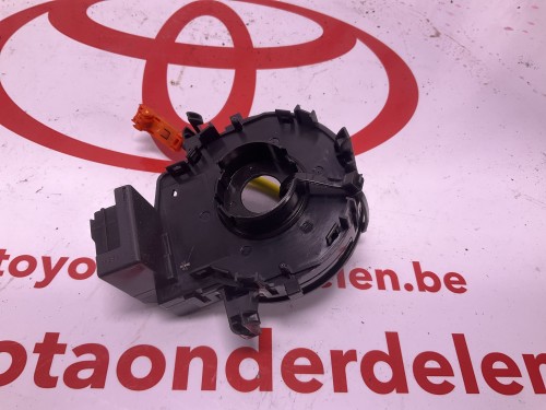 Spiraal stuur airbag zonder , stuurhoek sensor 04/2010-04/2015