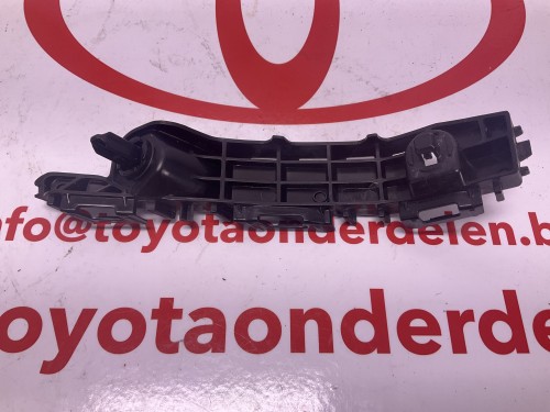 Steun links op vleugel origineel nieuw 07/2020