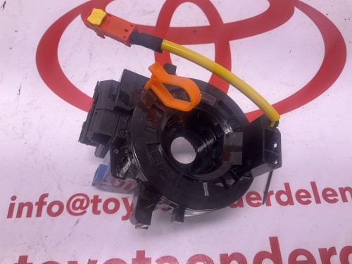 Airbaglint met stuurhoek sensor  nieuw after market 04/2010-04/2015