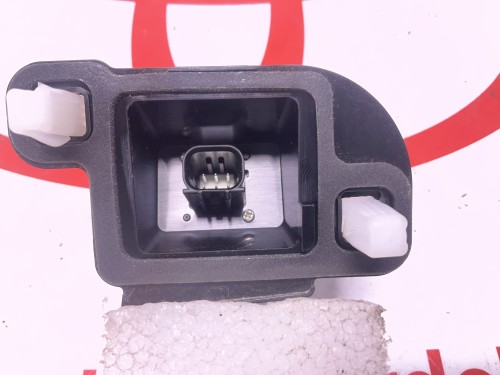 Camera in achterklep 07/2020- 