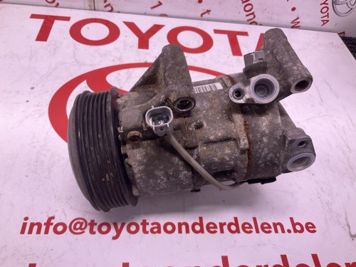 Airco pomp GE447280-6600