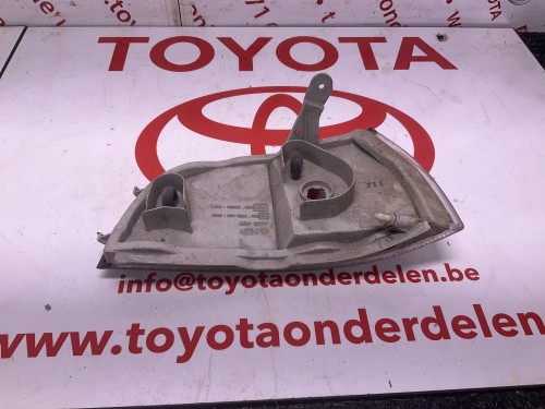 Standlicht links voor liftback  05-1992/05-1995