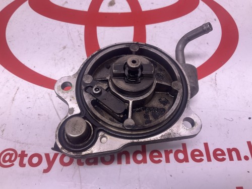Vacuumpomp diverse 1.4 D4d diesel motoren 