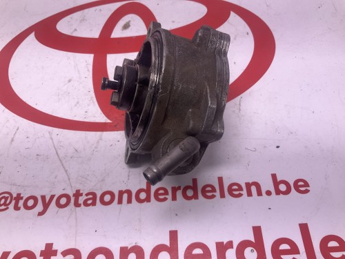 Vacuumpomp diverse 1.4 D4d diesel motoren 