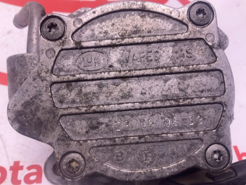 Vacuumpomp diverse 1.4 D4d diesel motoren 