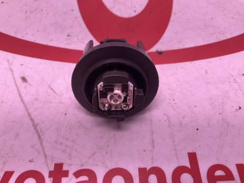 Lamp voor de achterlicht unit bumper 
