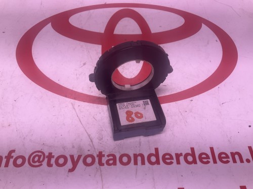 Stuur hoek sensor  onder airbag ring 