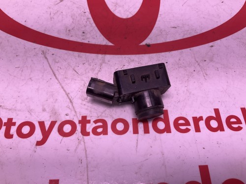 Parking sensor  