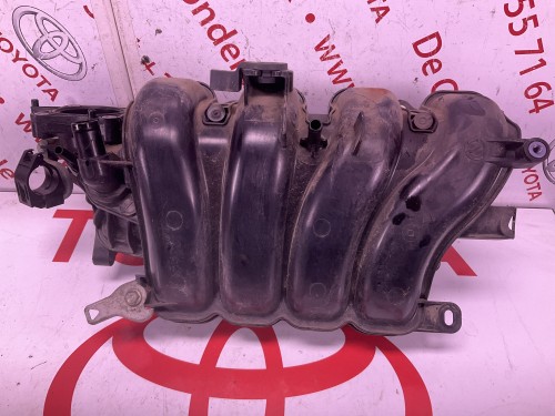Inlaat collector vele toyota's 