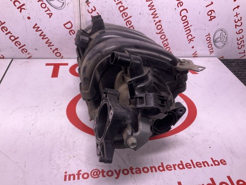 Inlaat collector vele toyota's 