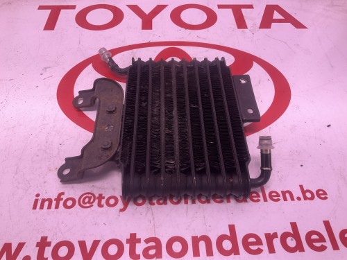 Olie koeler  motor 7AFE  11/1993- 08/1999