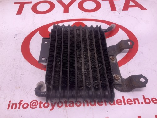Olie koeler  motor 7AFE  11/1993- 08/1999