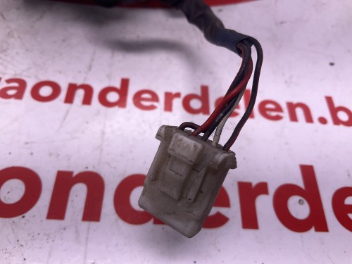 Spiegel links elektrisch  er verwarmd 5 kabels 