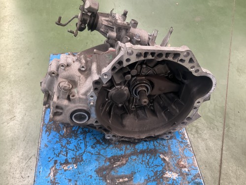 Versnellingsbak 5V  c 150 -  06/2004-02/2007  engine 4ZZ