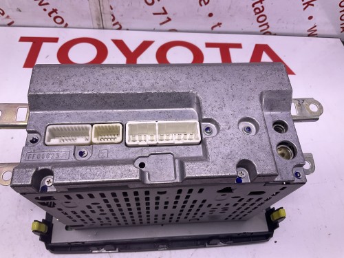 Radio  cd speler met mp3 -WMA 