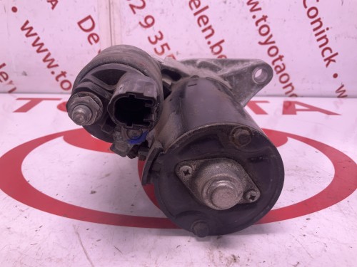 Start motor  1ZRFE 1.1 kw  02-2008/06-2013