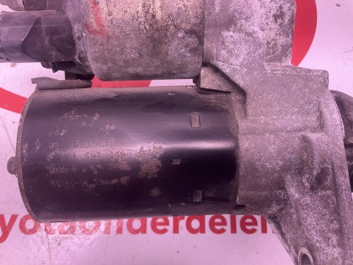 Start motor  1ZRFE 1.1 kw  02-2008/06-2013