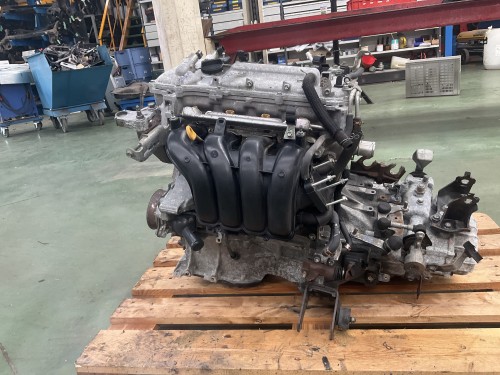Motor 1zfe  10-2008/02-2009