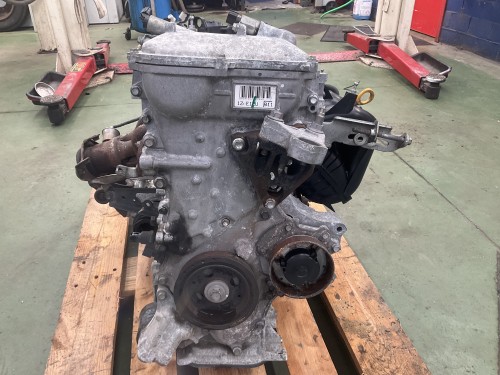 Motor 1zfe  10-2008/02-2009