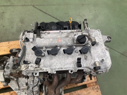 Motor 1zfe  10-2008/02-2009