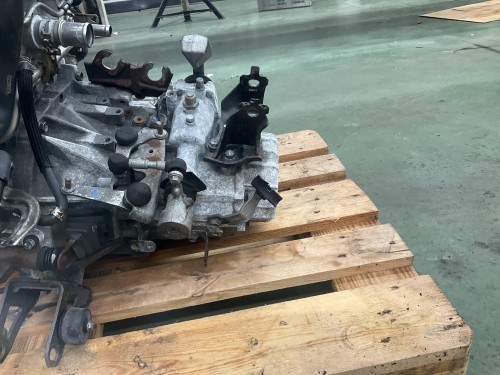 Versnelling bak c50 / 5 bak 02-2007/02-2009 engine 1zrfe