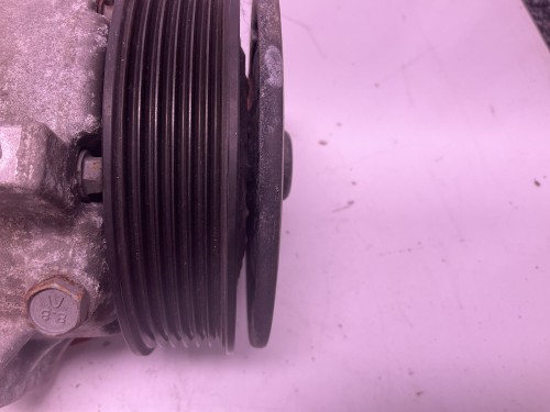 Airco pomp 02-2008/06-2013  NR 4477260-1495