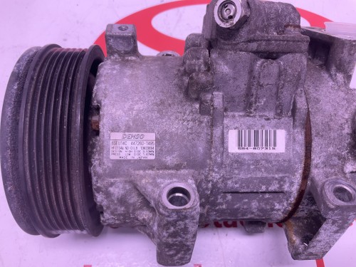 Airco pomp 02-2008/06-2013  NR 4477260-1495