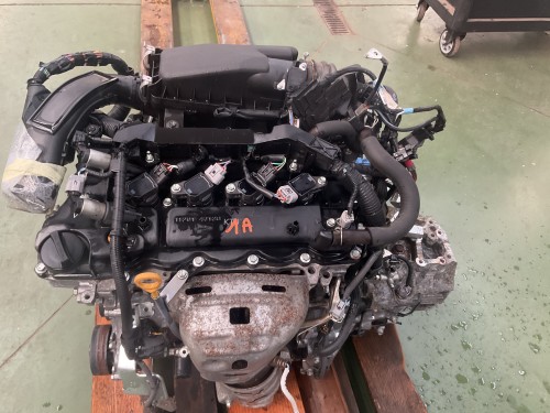Motor 1 nrfe   10-2013/06-2018