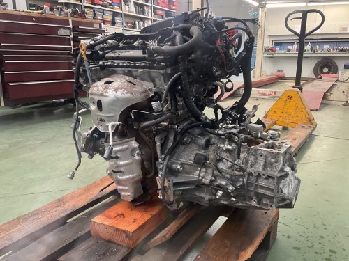 Motor 1 nrfe   10-2013/06-2018