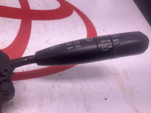 Ruitenwisser en licht schakelaar 12-1987/11-1992