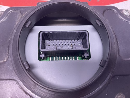 Module lamp xenon rechst voor na 2019 