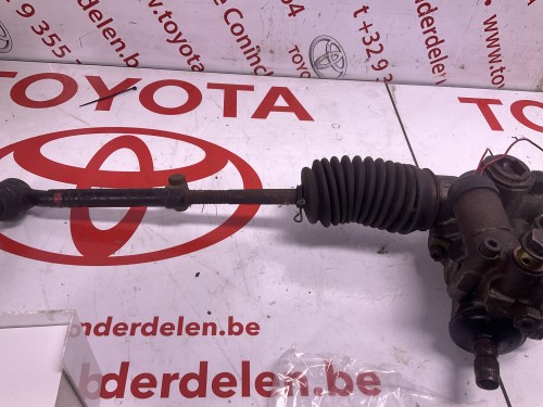 Supra JZA 80 / 05-1983/08-1994 zonder rechter stuurarm 