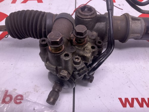 Supra JZA 80 / 05-1983/08-1994 zonder rechter stuurarm 