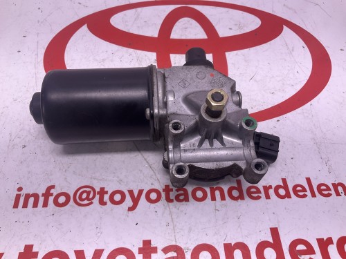 Motor ruitenwisser  11-2001/11-2007
