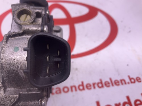 Motor ruitenwisser  11-2001/11-2007