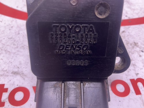 Luchtmassameter Corolla (E11) ‘99-‘01 1.4 & 1.6 vvt-i benzine & diverse Lexus modellen