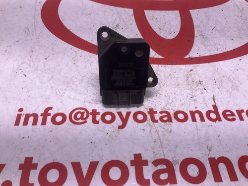 Luchtmassameter Avensis (T22) ‘00-‘03 1.6 & 1.8 vvt-i benzine