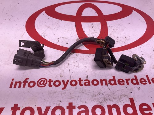 Sensor delco onderbreker / Corona FR 04-1982/08-1983