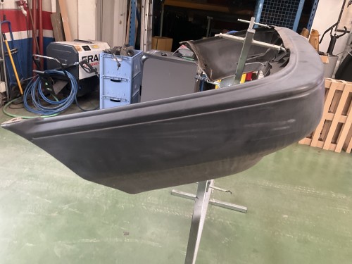 Bumper achteraan liftback  dx  5 deur met steunen COROLLA EE80 