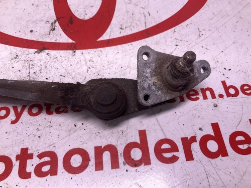 Stangen ruitenwisser mechaniek 