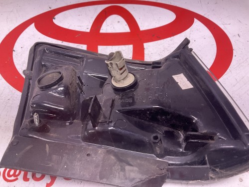 Standlicht links voor sedan & liftback 
